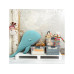 Rotho Set Aufbewahrungsboxen COMPACT 6 tlg. Transparent