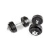 HAMMER Kurzhantel-Set 30 kg