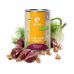 Herrmann's Nassfutter Bio Ente mit Fenchel und Buchweizen 6 x 400 g