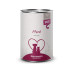 Herrmann's Nassfutter Pferd Reinfleisch 6 x 400 g