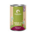 Herrmann's Nassfutter Kaninchen mit Reisflocken 6 x 400 g