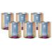 Herrmann's Nassfutter Lachs mit Aprikose 6 x 800 g