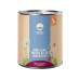 Herrmann's Nassfutter Lachs mit Aprikose 6 x 800 g