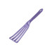 Paderno Pfannenwender Geschlitzt 30 cm Violett