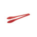 Paderno Universalzange 25 cm Rot