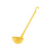 Paderno Schöpflöffel Ø 8 cm Gelb