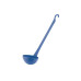 Paderno Schöpflöffel Ø 8 cm Blau