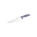 Paderno Kochmesser 20 cm Violett