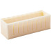 Paderno Sushi-Form 19.5 cm x 7 cm x 6 cm