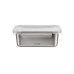 Paderno Vorratsbehälter 1.78 l, Silber