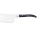Arthur Krupp Steakmesser Tomahawk 1 Stück, Edelstahl