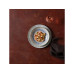 Arthur Krupp Speise-Service Sunlight Blue 12 Stück,Blau