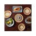 Arthur Krupp Kaffee-Service Sunlight Blue 4 Stück,Blau Arthur Krupp Kaffee-Service Sunlight Blue 4 Stück,Blau