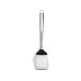 Ibili Spachtel Edelstahl Intense 35 cm Silber