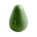 Ibili Vorratsdose Avocadobehälter 10 x 12 cm Grün
