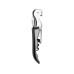 Ibili Kellnerkorkenzieher 12 cm Silber Ibili Kellnerkorkenzieher 12 cm Silber