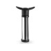 Ibili Vakuumpumpe + 2 Stopfer 15 cm Schwarz