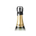 Ibili Champagnerverschluss Silber Ibili Champagnerverschluss Silber