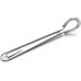 Ibili Eier Schneebesen 20.50 cm Silber Ibili Eier Schneebesen 20.50 cm Silber