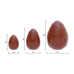 Ibili Schokoladenform Set von 3 Schokoladenformen