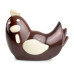 Ibili Schokoladenform Set 3 Osterformen Huhn