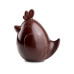 Ibili Schokoladenform Set 3 Osterformen Huhn