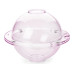 Ibili Magnetische Schokoladenkugel 3D-Form 18 cm Ibili Magnetische Schokoladenkugel 3D-Form 18 cm