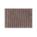 Cawö Handtuch Two-Tone Stripe 50 x 100 cm, Bordeaux