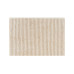 Cawö Handtuch Two-Tone Stripe 80 x 150 cm, Nature