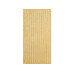 Cawö Handtuch Two-Tone Stripe 80 x 150 cm, Gold