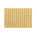 Cawö Handtuch Two-Tone Stripe 80 x 150 cm, Gold