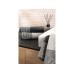 Cawö Handtuch Two-Tone 50 x 100 cm, Grau