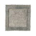 Cawö Badteppich Two-Tone 60 x 60 cm, Graphit Cawö Badteppich Two-Tone 60 x 60 cm, Graphit