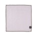 Cawö Badteppich Two-Tone 60 x 60 cm, Graphit Cawö Badteppich Two-Tone 60 x 60 cm, Graphit