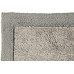 Cawö Badteppich Two-Tone 60 x 60 cm, Graphit Cawö Badteppich Two-Tone 60 x 60 cm, Graphit