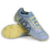 IDA Sports Fussballschuh Helia Pro FG/AG Hellblau, 38