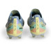 IDA Sports Fussballschuh Helia Pro FG/AG Hellblau, 41.5