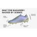 IDA Sports Fussballschuh Helia Pro FG/AG Hellblau, 41.5