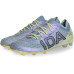 IDA Sports Fussballschuh Helia Pro FG/AG Hellblau, 42