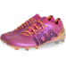 IDA Sports Fussballschuh Helia Pro FG/AG Dunkelpink, 37