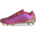 IDA Sports Fussballschuh Helia Pro FG/AG Dunkelpink, 38