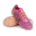 IDA Sports Fussballschuh Helia Pro FG/AG Dunkelpink, 40