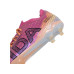 IDA Sports Fussballschuh Helia Pro FG/AG Dunkelpink, 40