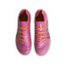 IDA Sports Fussballschuh Helia Pro FG/AG Dunkelpink, 40.5