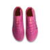 IDA Sports Fussballschuh Helia Elite FG/AG Dunkelpink, 40