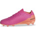 IDA Sports Fussballschuh Helia Elite FG/AG Dunkelpink, 41.5