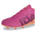 IDA Sports Fussballschuh Helia Elite FG/AG Dunkelpink, 41.5