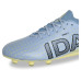 IDA Sports Fussballschuh Helia Club FG/AG Hellblau, 35.5 IDA Sports Fussballschuh Helia Club FG/AG Hellblau, 35.5