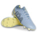 IDA Sports Fussballschuh Helia Club FG/AG Hellblau, 38 IDA Sports Fussballschuh Helia Club FG/AG Hellblau, 38