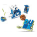 LEGO® Nike Dunk X 1180 Teile